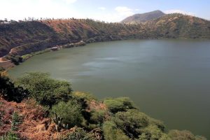 Arba Minch & Rift Valley Lakes2