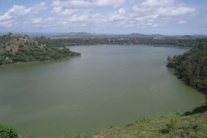 Lake Langano