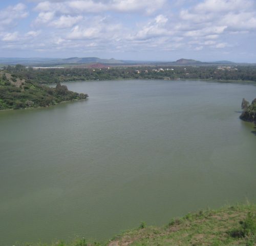 Lake Langano