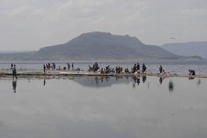 Lake Langano