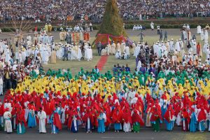 Meskel-Ethiopia