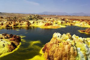 The Danakil Depression3