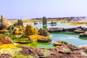 The Danakil Depression4