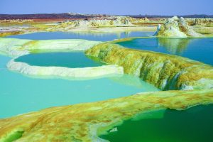 The Danakil Depression5