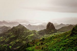 The Simien Mountains1