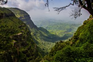 The Simien Mountains2