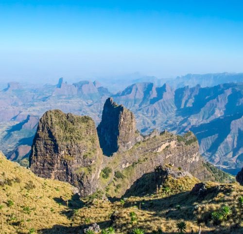 The Simien Mountains3